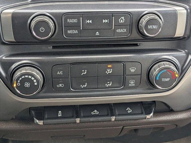 Used 2016 Chevrolet Silverado 2500 LT w/ LT Convenience Package image 14