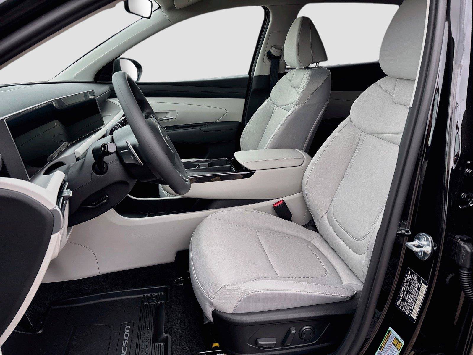 New 2026 Hyundai Tucson SEL AWD/4WD image 5