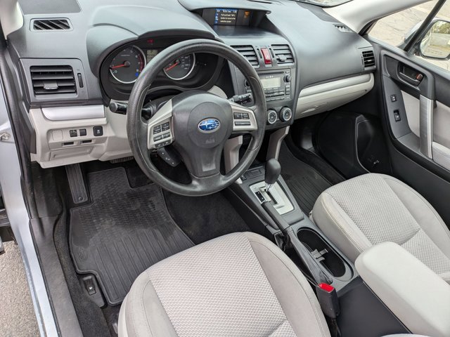Used 2015 Subaru Forester 2.5i Premium w/ All-Weather Package image 12