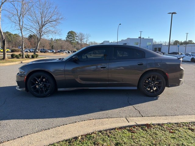 Used 2021 Dodge Charger GT w/ Blacktop Package image 4