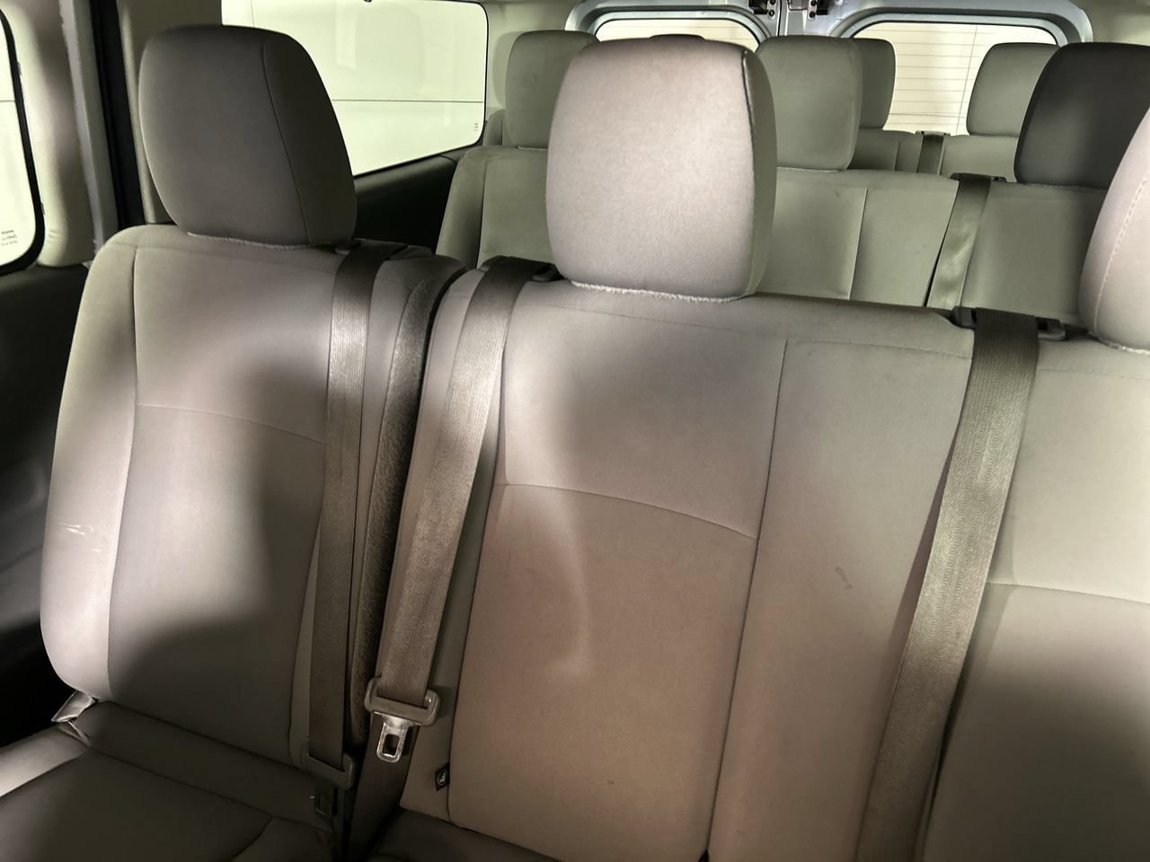 Used 2018 Nissan NV 3500 S RWD image 24