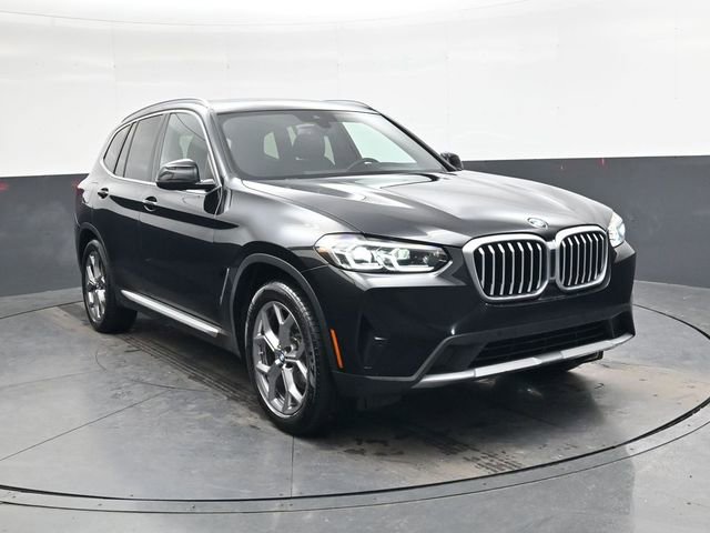 Used 2023 BMW X3 sDrive30i w/ Convenience Package image 2