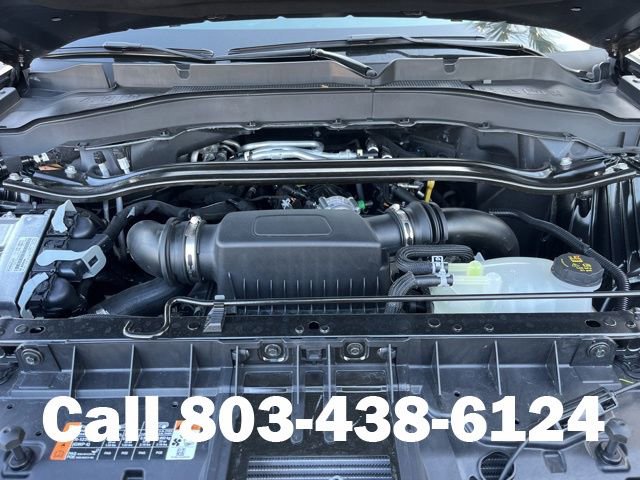 Used 2025 Ford Explorer ST AWD/4WD image 36