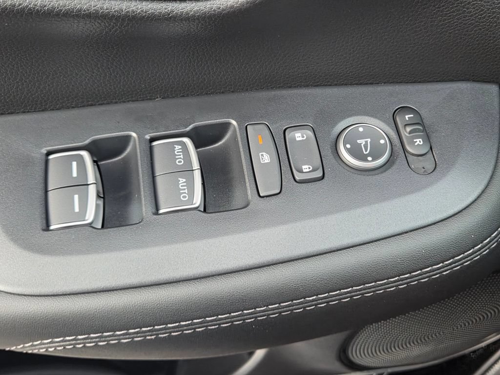 New 2027 Honda HR-V EX-L image 18
