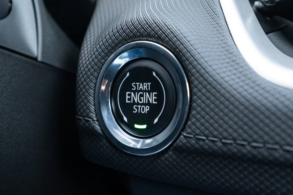 New 2026 Chevrolet TrailBlazer LT w/ Driver Confidence Package image 28