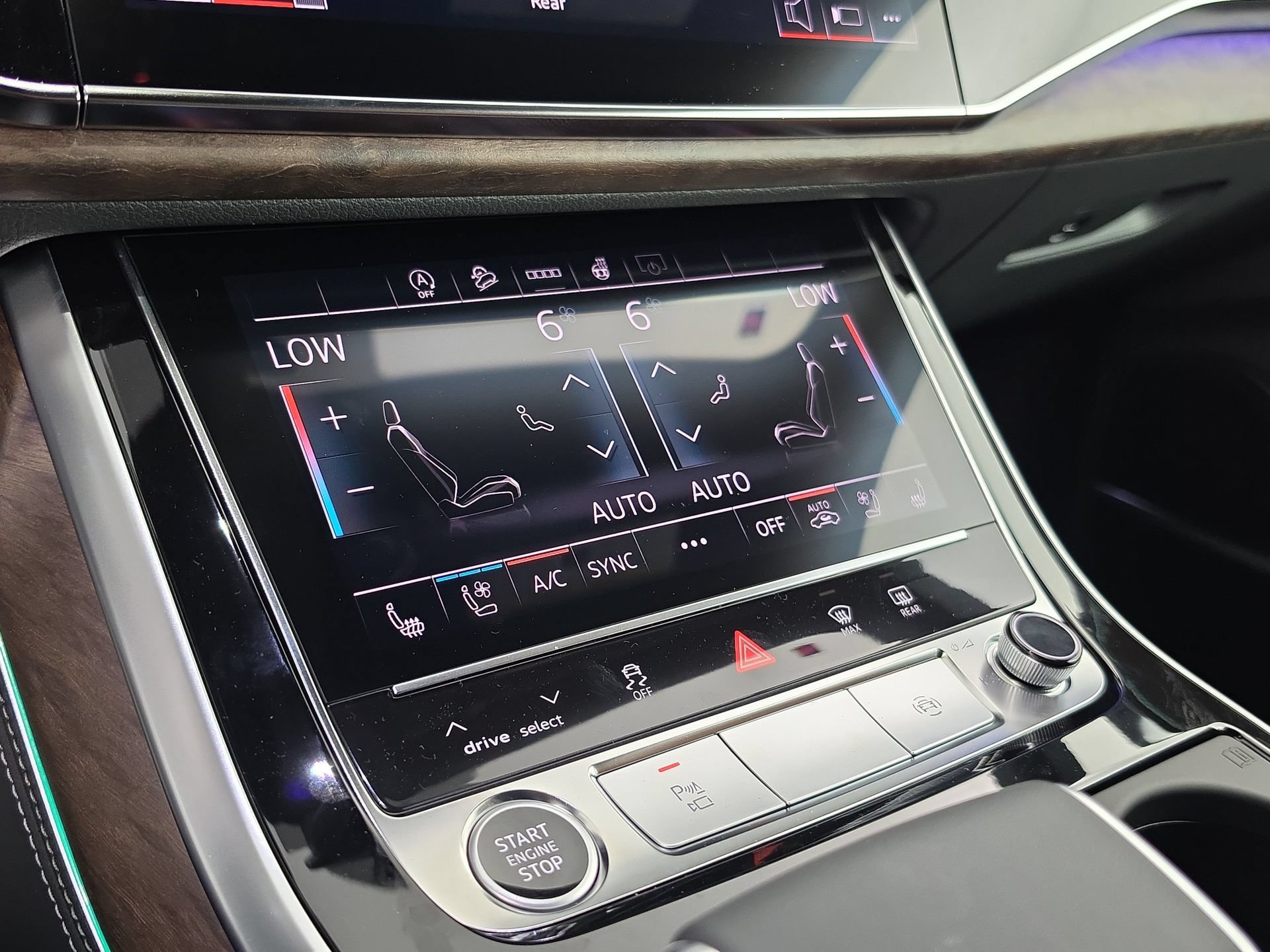 New 2026 Audi Q8 Premium Plus AWD/4WD image 28