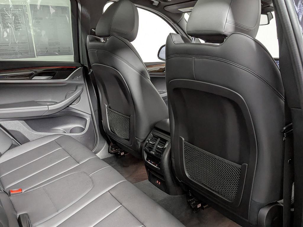 Used 2021 BMW X3 xDrive30i w/ Convenience Package image 37
