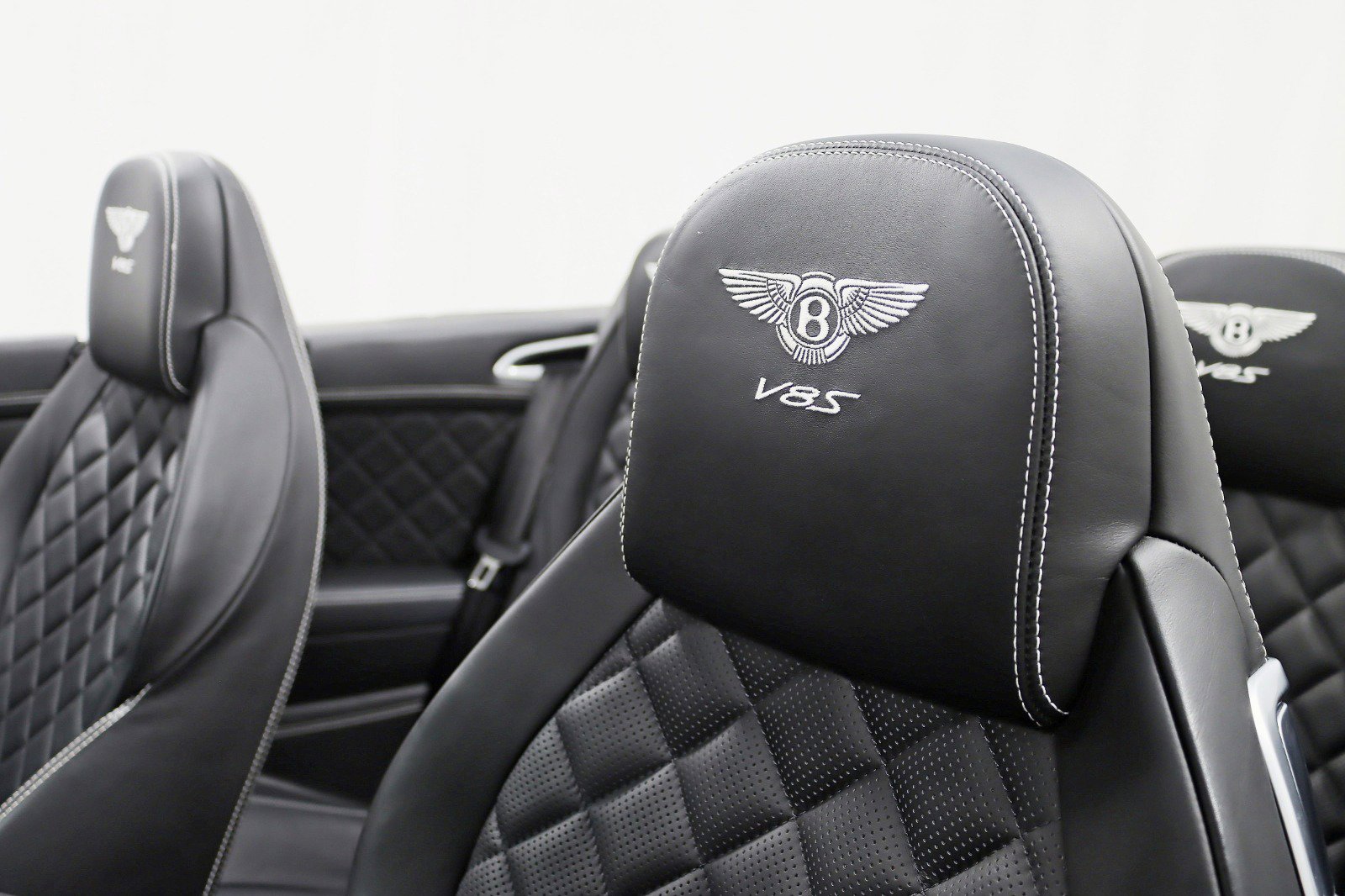 Used 2017 Bentley Continental GT V8 S image 29