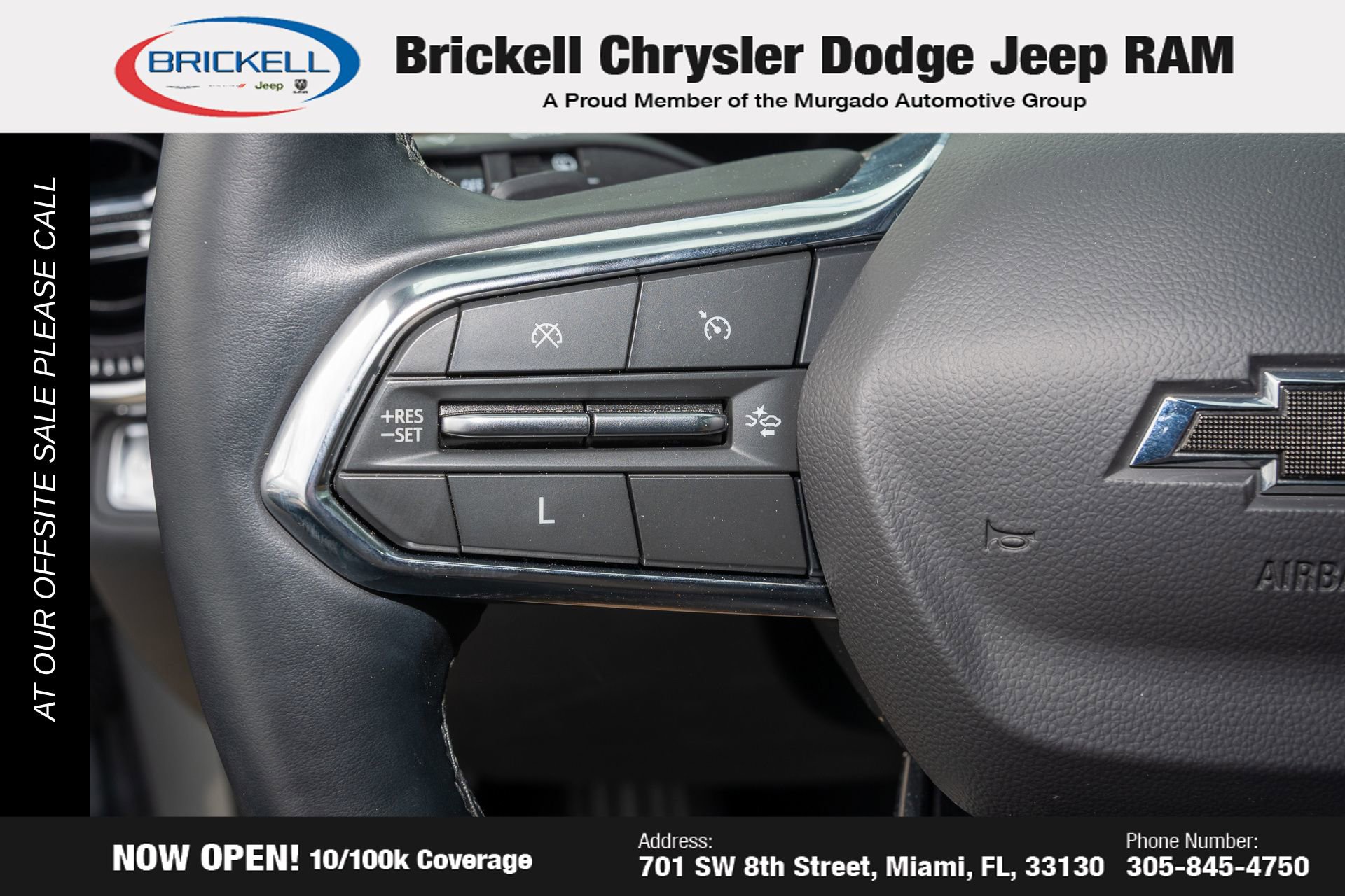 Used 2025 Chevrolet Equinox ACTIV w/ Safety and Technology Package image 27