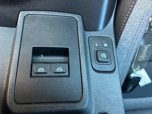 Used 2025 Ford Bronco 2-Door w/ Sasquatch Package AWD/4WD image 21