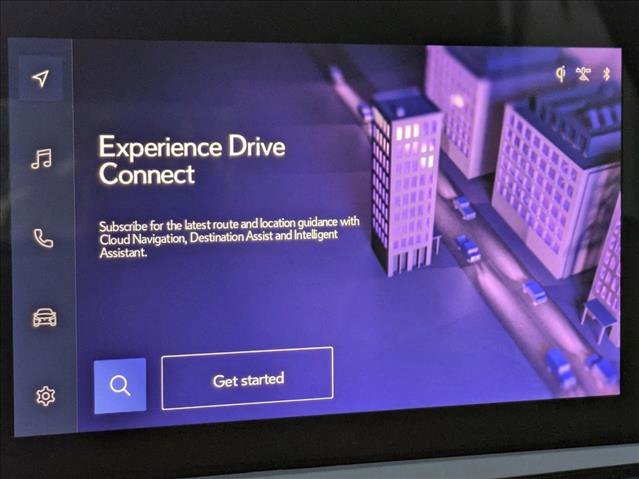 Certified 2025 Lexus ES 350 w/ Premium Package image 12