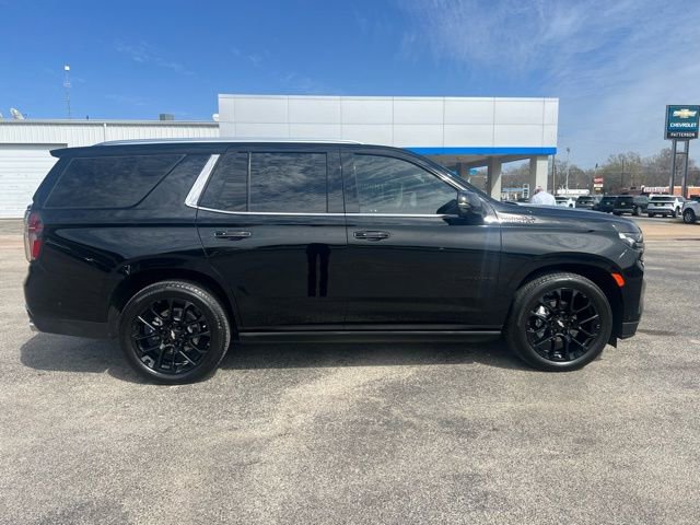 Used 2024 Chevrolet Tahoe High Country w/ Advanced Technology Package image 3