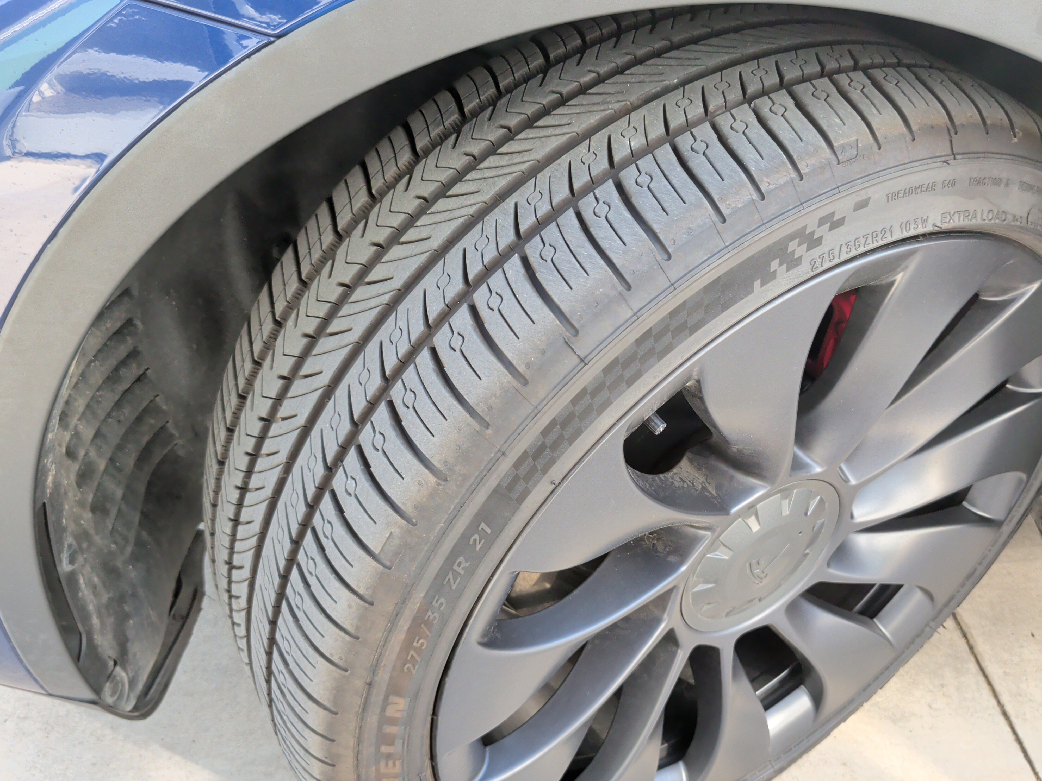 Used 2022 Tesla Model Y Performance image 12