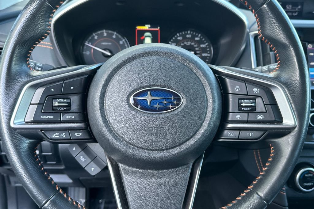 Used 2023 Subaru Crosstrek 2.0i Premium image 22