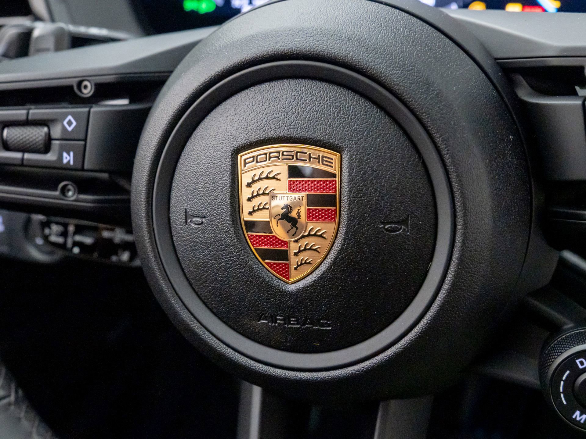 New 2025 Porsche Panamera 4 image 25