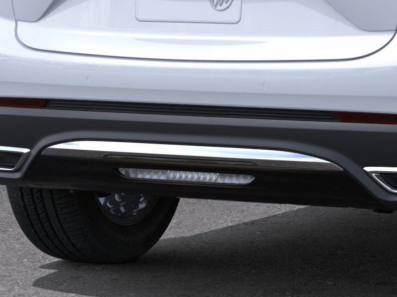 New 2026 Buick Envision Preferred image 14