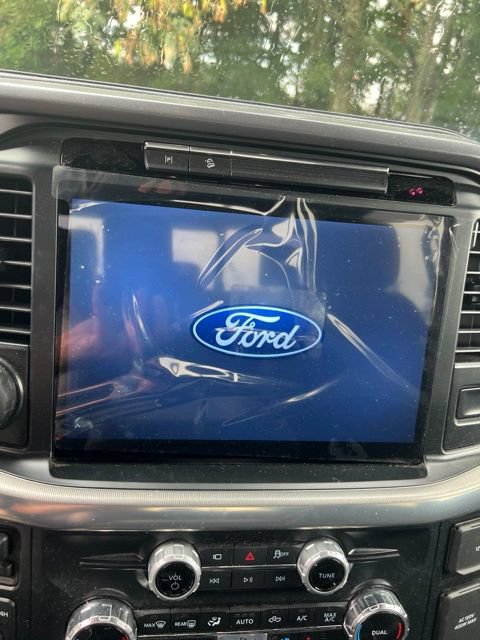 Used 2025 Ford F150 Lariat w/ Equipment Group 502A High AWD/4WD image 10