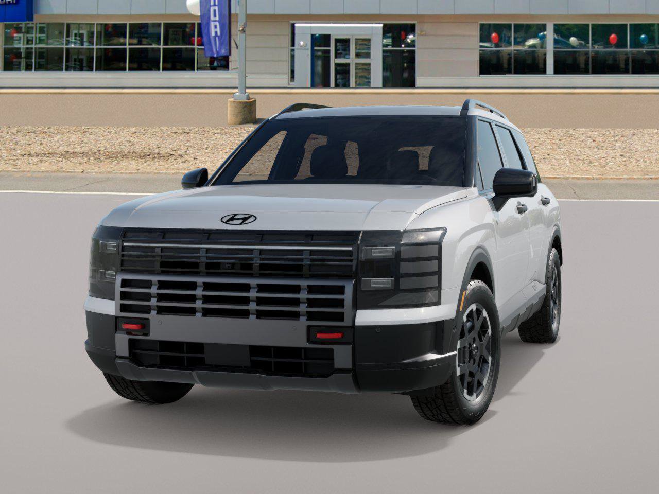 New 2026 Hyundai Palisade XRT Pro image 6