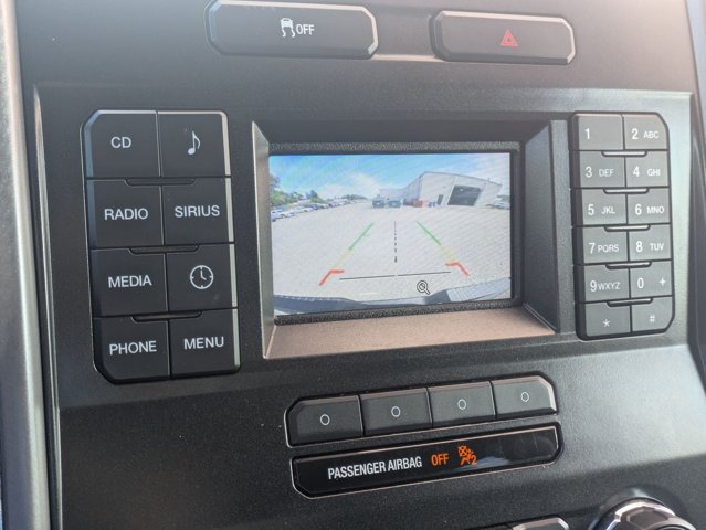 Used 2015 Ford F150 XLT w/ Max Trailer Tow Package AWD/4WD image 18