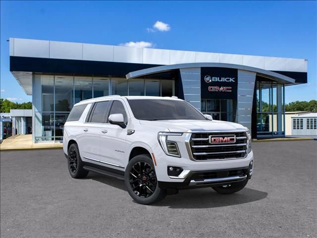 New 2026 GMC Yukon XL Elevation