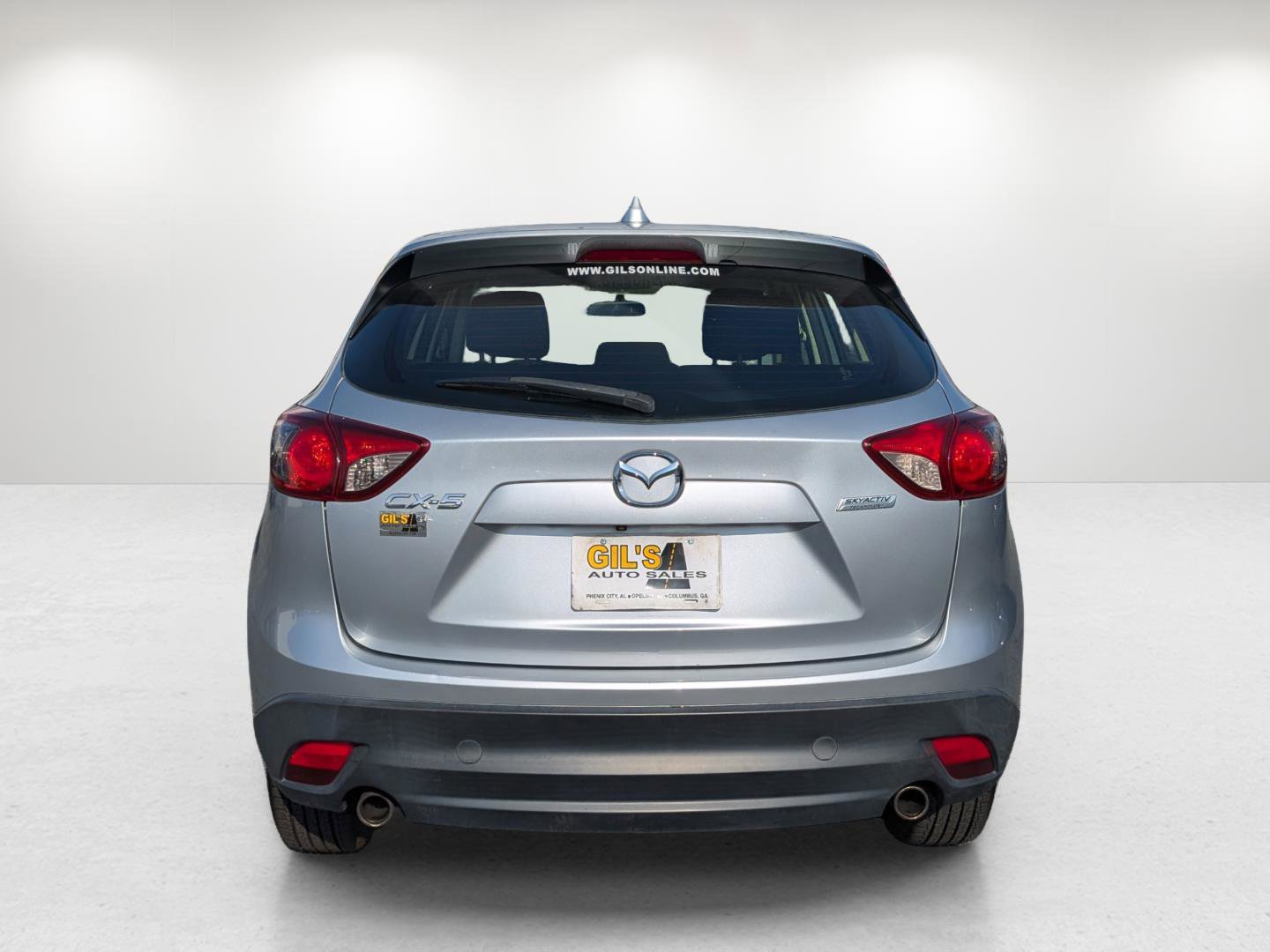 Used 2016 MAZDA CX-5 Sport image 6