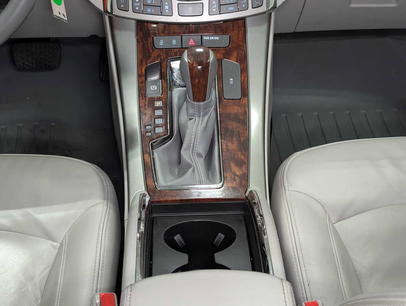 Used 2012 Buick LaCrosse Leather FWD image 20