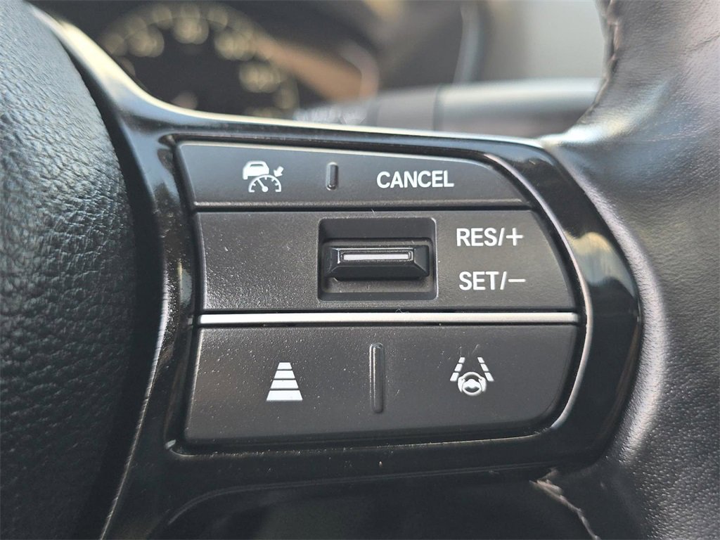 Used 2024 Honda Civic EX image 12