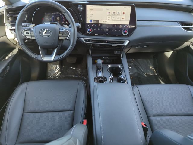 Used 2024 Lexus RX 350 Premium image 11