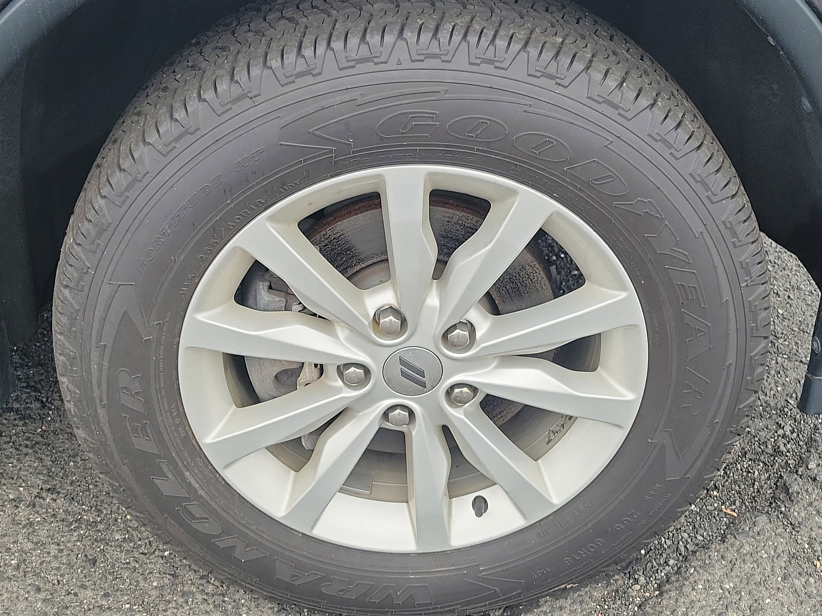 Certified 2020 Dodge Durango SXT image 8