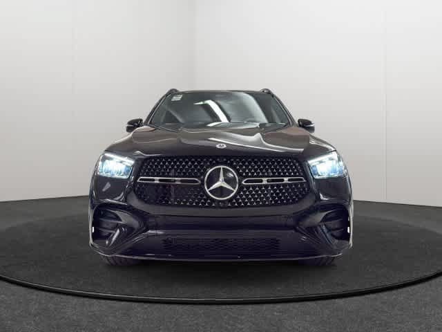 Certified 2026 Mercedes-Benz GLE 350 4MATIC image 2