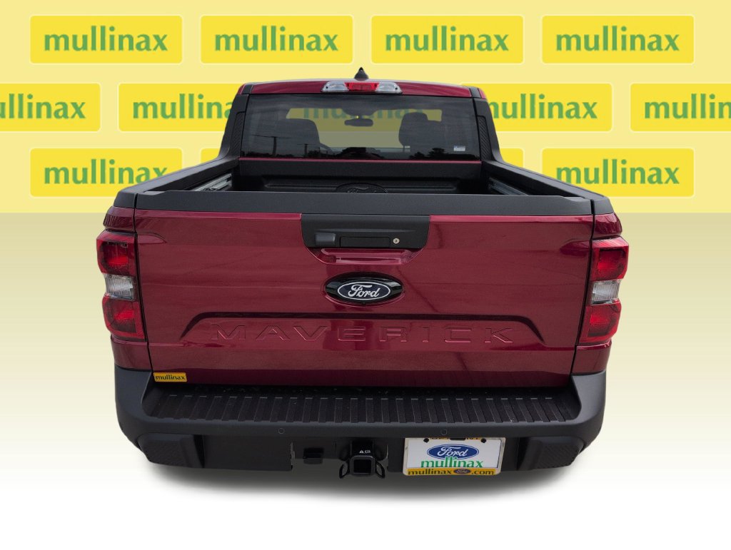 New 2026 Ford Maverick Lariat AWD/4WD image 26