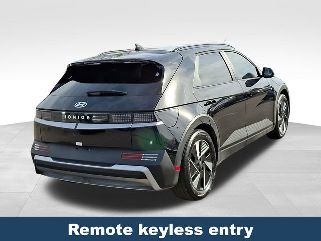 Used 2025 Hyundai Ioniq 5 SEL image 7