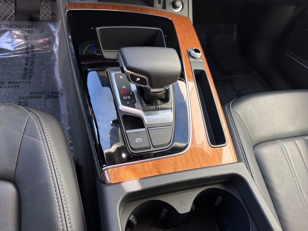 Used 2023 Audi Q5 2.0T Premium Plus w/ Premium Plus Package image 26