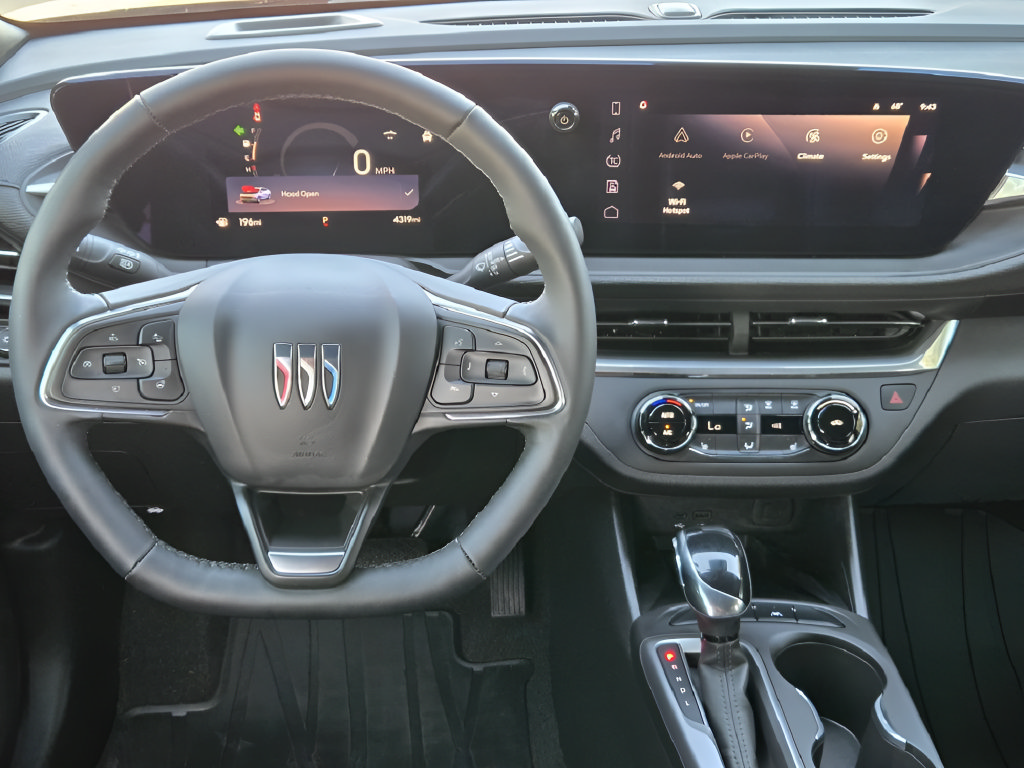 Used 2024 Buick Envista Preferred w/ Convenience I Package FWD image 24