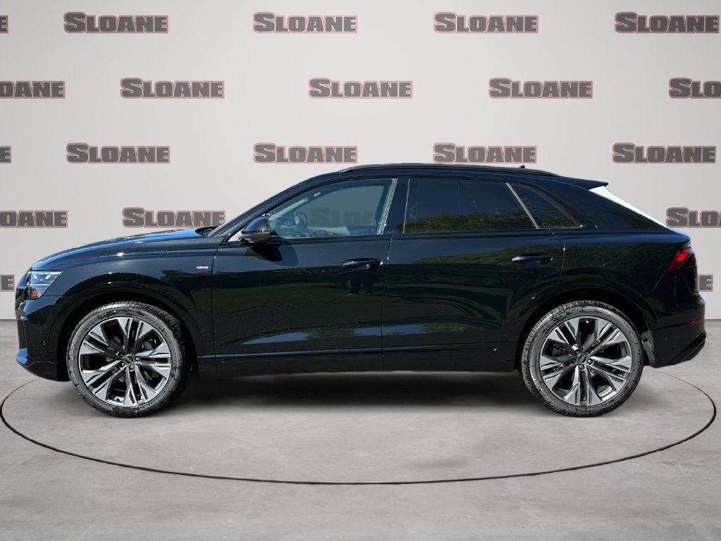 New 2027 Audi Q8 Premium Plus AWD/4WD image 2