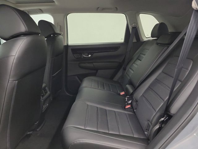 Certified 2026 Honda CR-V EX-L image 12