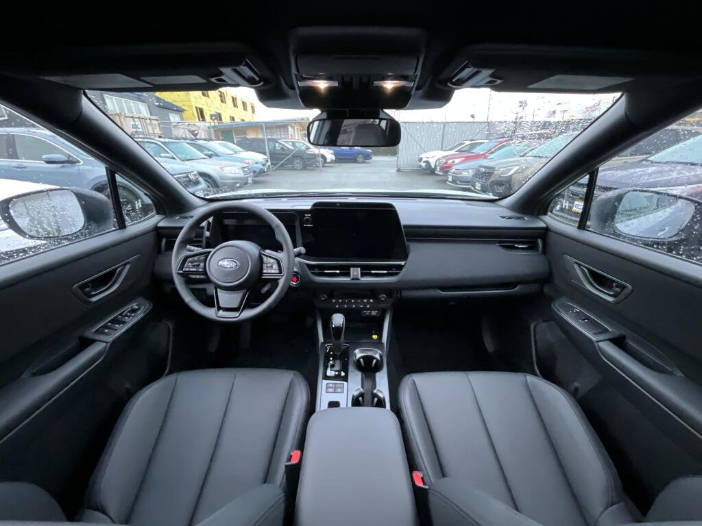 New 2026 Subaru Outback Premium image 15