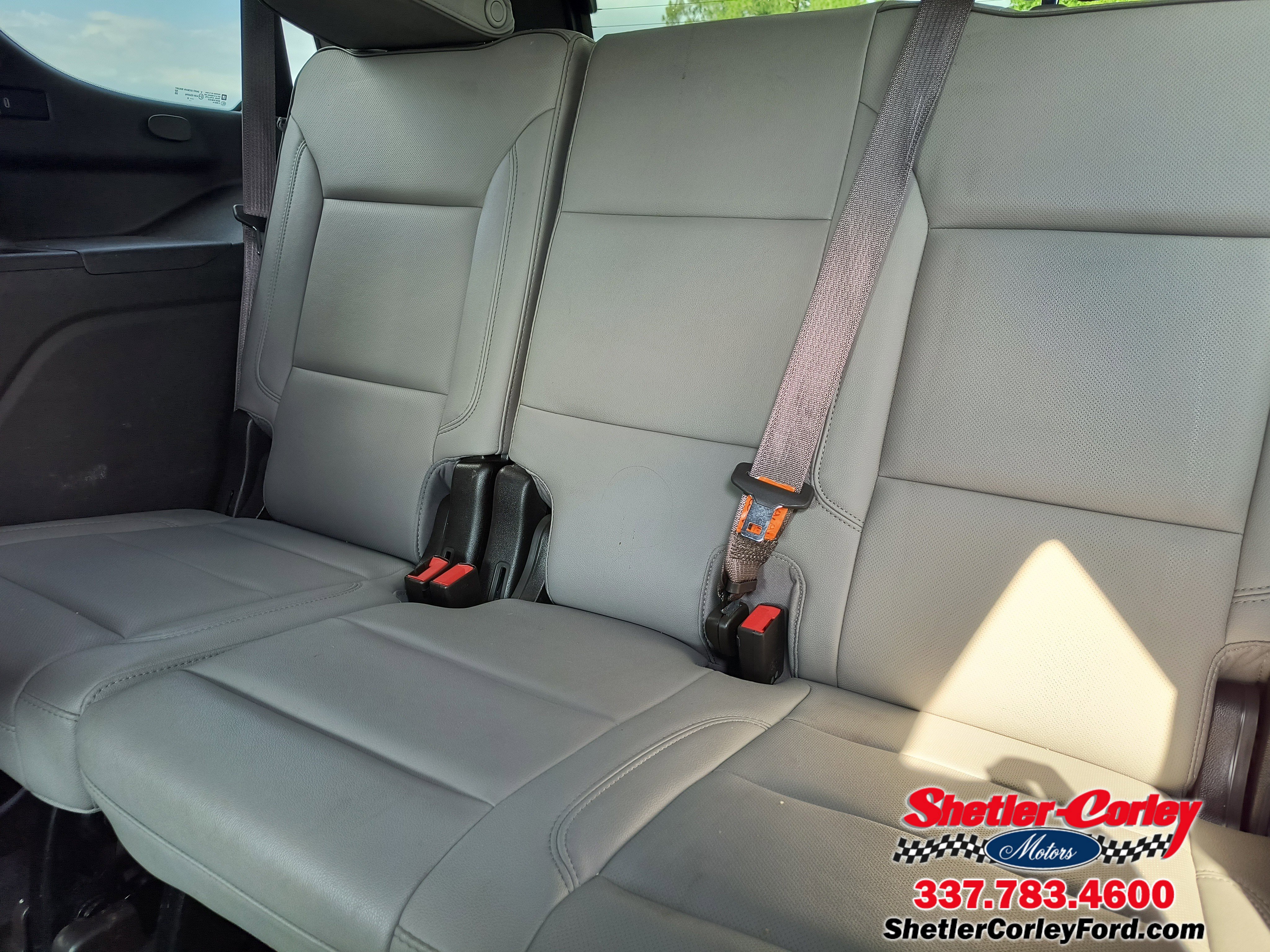 Used 2022 GMC Yukon SLT w/ SLT Luxury Package image 27