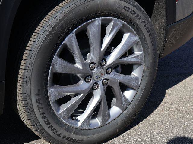 New 2026 Buick Enclave Preferred w/ Power Package image 45