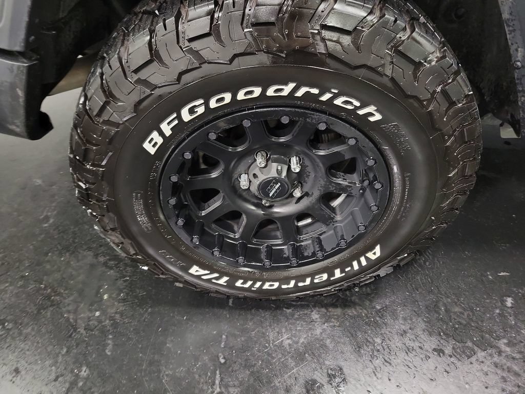 Used 2020 Jeep Wrangler Unlimited Sport AWD/4WD image 12