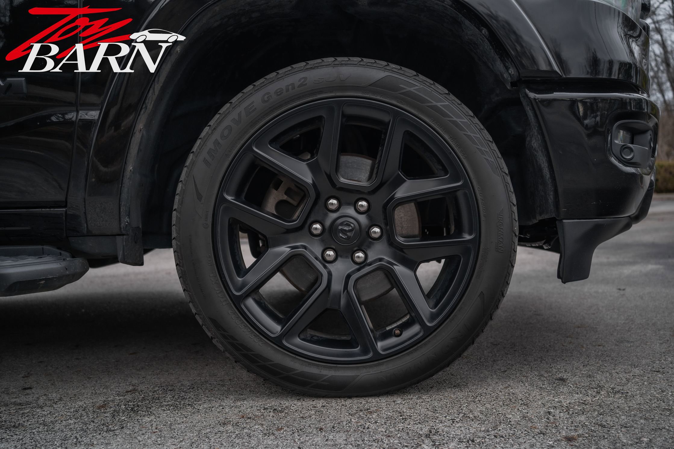 Used 2021 RAM 1500 Laramie image 16