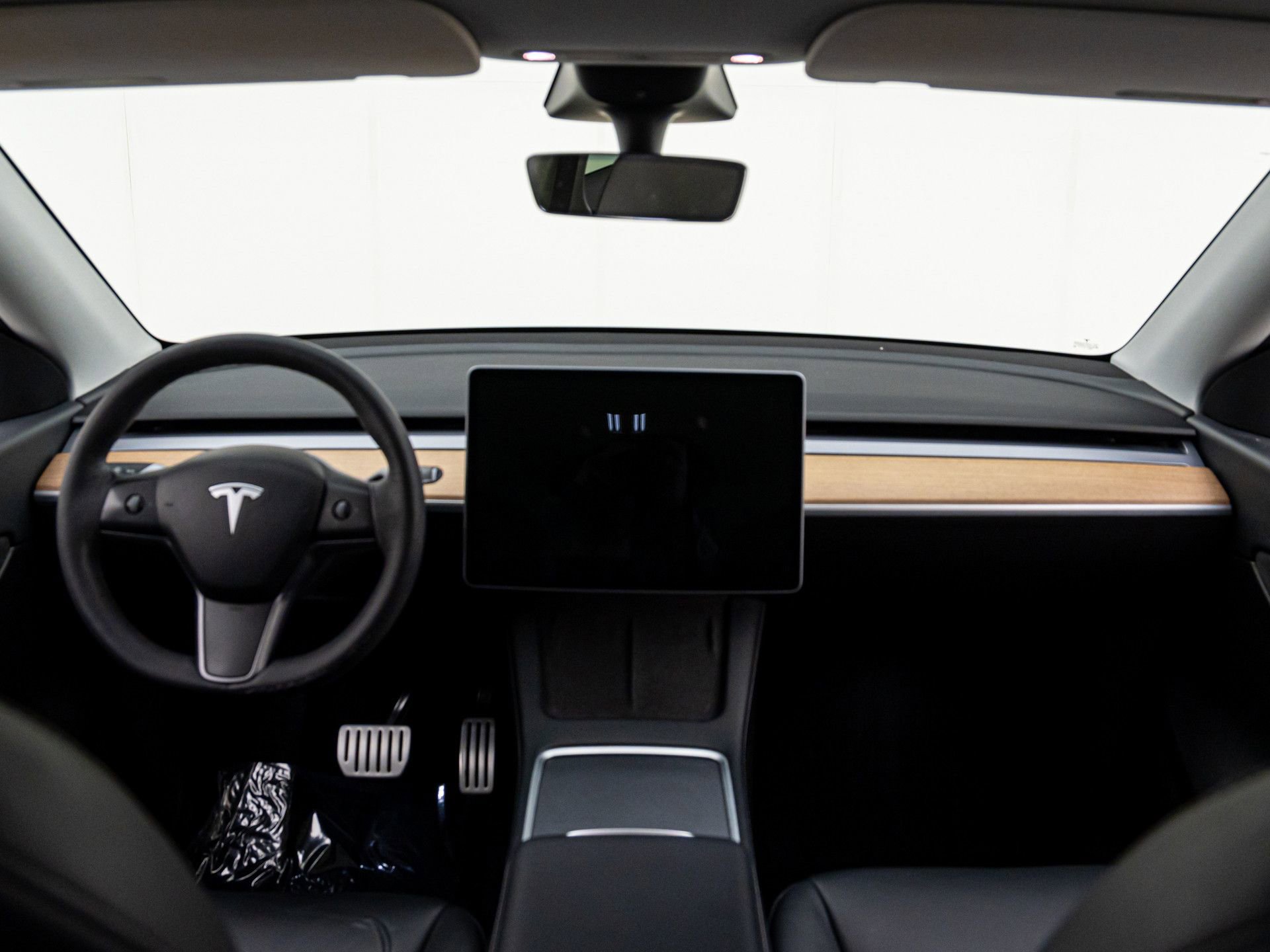 Used 2022 Tesla Model Y Performance image 9