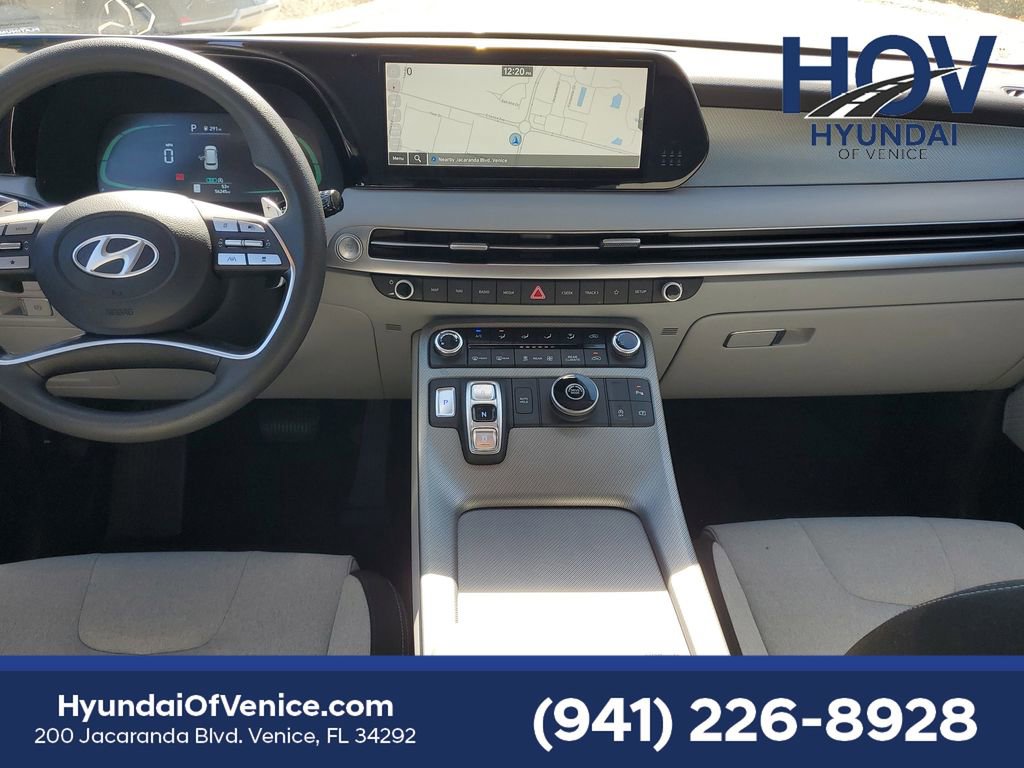 Used 2023 Hyundai Palisade SE image 21