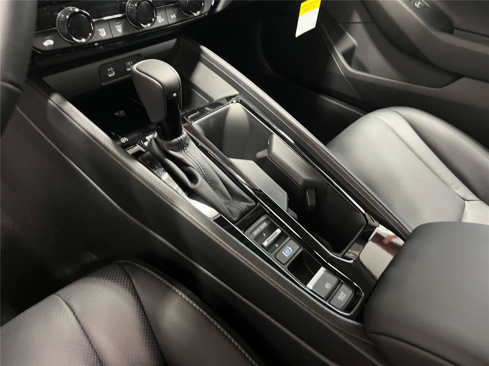 New 2026 Honda Accord EX-L image 14