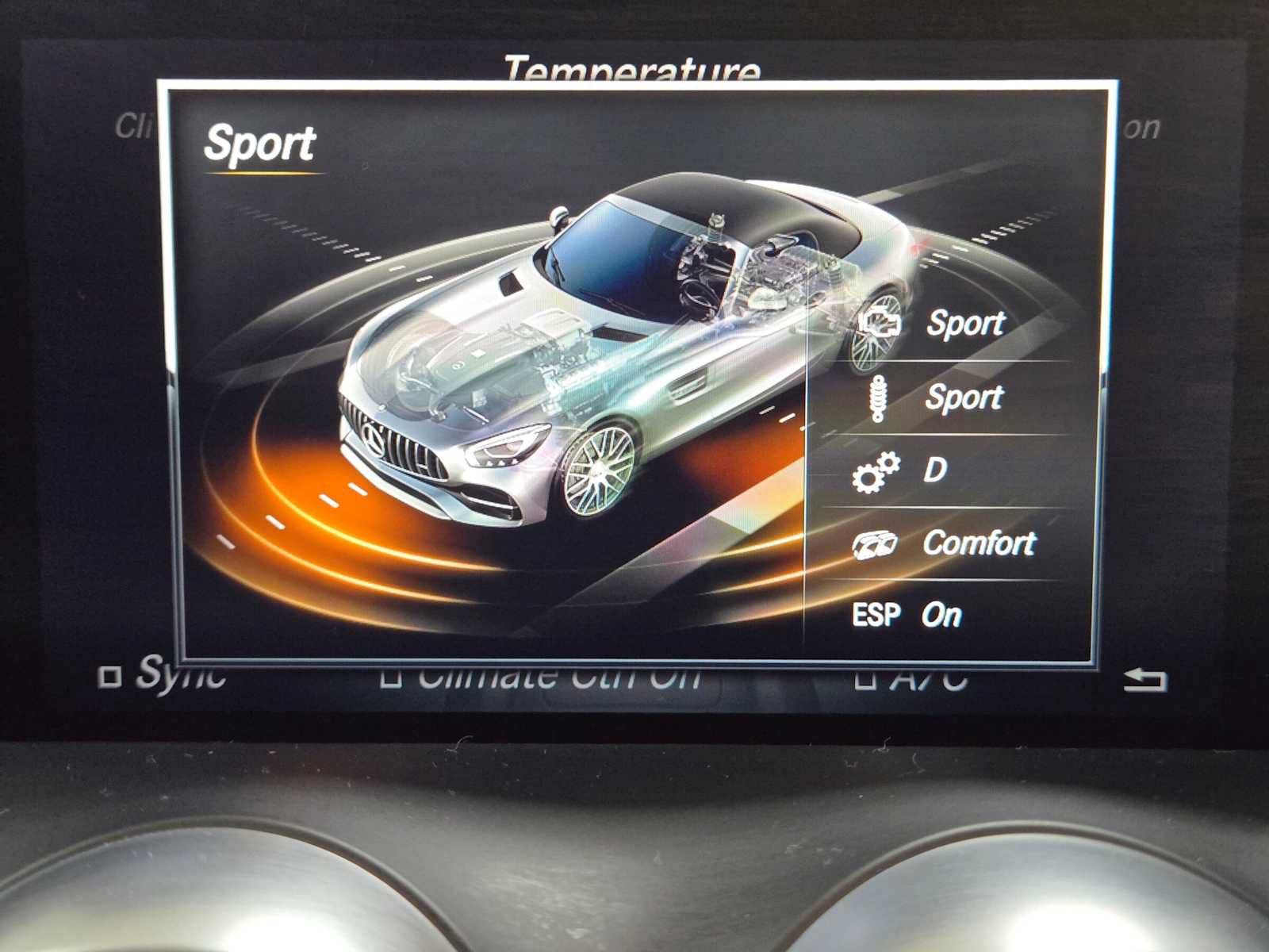 Used 2018 Mercedes-Benz AMG GT C image 31