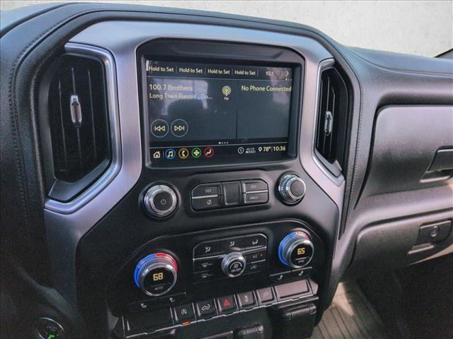 Used 2020 GMC Sierra 1500 SLE w/ SLE Value Package image 19