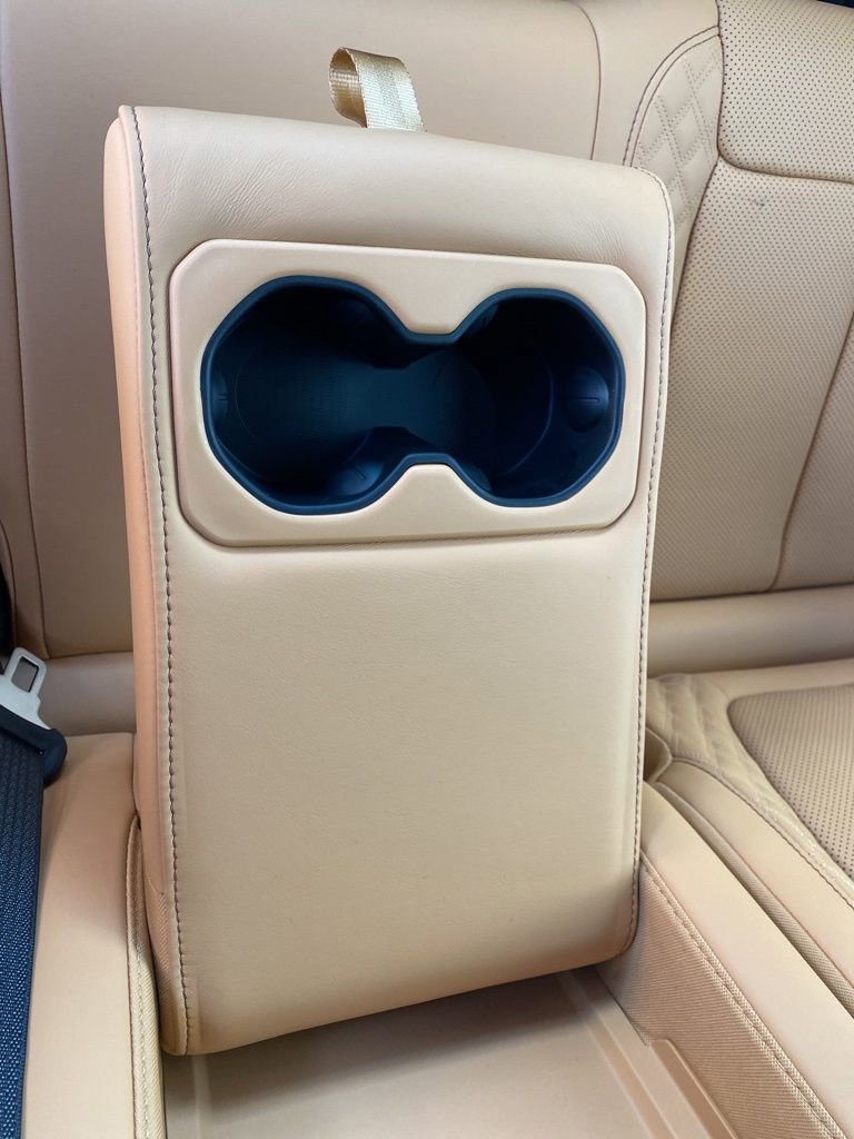 New 2026 Jeep Grand Cherokee Summit AWD/4WD image 38