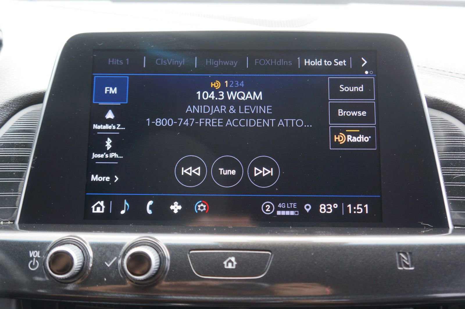 Used 2021 Cadillac CT4 Luxury RWD image 36