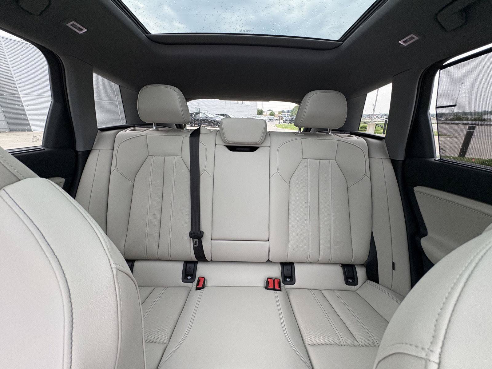 New 2027 Audi Q6 e-tron Premium Plus AWD/4WD image 20