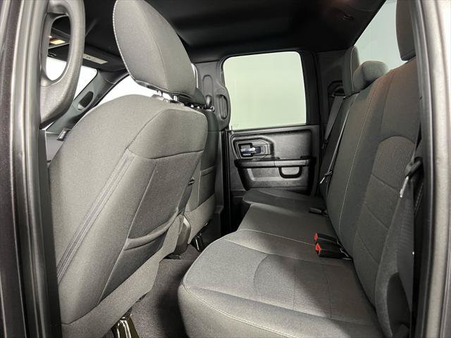 Certified 2022 RAM 1500 Warlock w/ Technology Package I AWD/4WD image 26